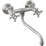 Sapho Reitano Rubinetteria ANTEA 3068 – Zboží Dáma