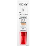 Vichy Liftactiv Pigment specialist B3 SPF50+ oční krém 15 ml – Sleviste.cz