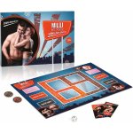 Erotická hra Miluj mě dobře – Sleviste.cz