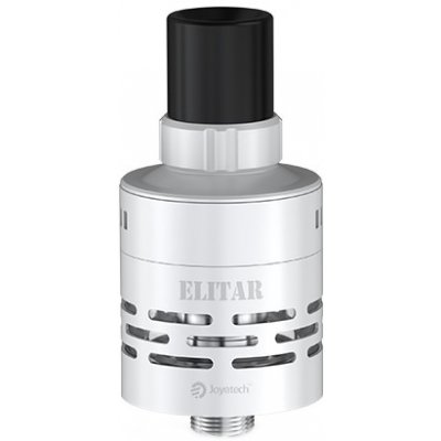 Joyetech Elitar clear Full Kit bílá 2ml