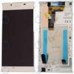 LCD Displej + Dotykové sklo + Rám Sony Xperia L1 – Zbozi.Blesk.cz