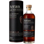 Arran Port Cask Finish 50% 0,7 l (tuba) – Hledejceny.cz