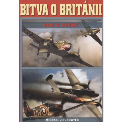 Bitva o Británii – Hledejceny.cz