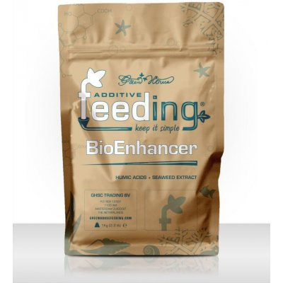 Green House Feeding BioEnhancer 500 g