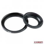 Hama redukce pro filtry 46 na 52 mm – Zboží Živě