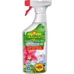 Agro CS Floria Listová výživa pro orchideje 500 ml – Zbozi.Blesk.cz