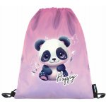 Oxybag Sáček na cvičky Panda – Hledejceny.cz