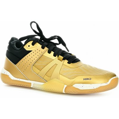 Xero shoes X1 Low Gold M – Zboží Mobilmania