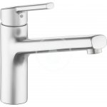 Franke KWC Luna-E 15.0481.988 – Hledejceny.cz