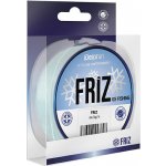 Delphin Friz ledová bílá 150 m 0,18 mm 3,0 kg – Zboží Mobilmania