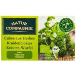 NATUR COMPAGNIE Kostky bylinkové petržel koření BIO 80 g – Zboží Mobilmania