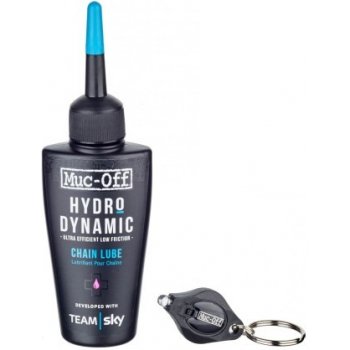 Muc-Off Hydrodynamic SKY TEAM Lube 50 ml