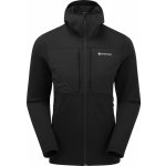 Montane FURY XT Hoodie black – Hledejceny.cz