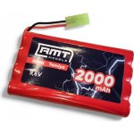 IQ models Akumulátor 9.6 V 2000 mAh pro Big crawler – Hledejceny.cz