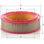 MANN FILTER Vzduchový filtr C 2135/2 – Hledejceny.cz