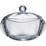 Bohemia Crystal Cukřenka Orbit 180mm – Zboží Dáma
