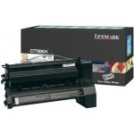 Lexmark C7700KH - originální – Zboží Živě
