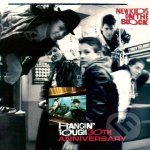 New Kids On The Block - HANGIN` TOUGH -ANNIVERS- LP – Hledejceny.cz