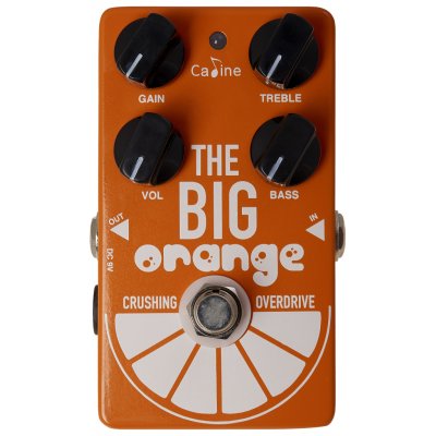 CALINE CP-54 Big Orange – Zboží Mobilmania