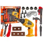 LEANToys Sada nářadí pro děti – Hledejceny.cz