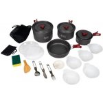 Acra C22 camping set nádobí – Zbozi.Blesk.cz