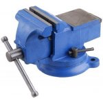 Festa levior svěrák otočný 150mm – Zboží Dáma