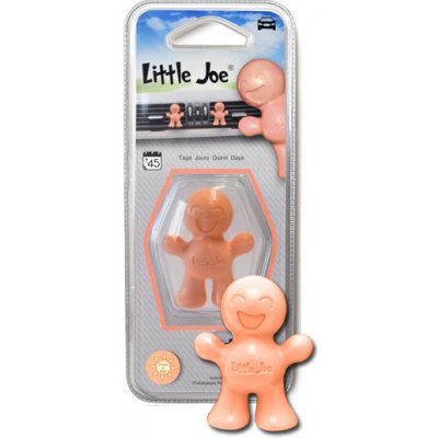 Little Joe - Vášeň – Zboží Mobilmania