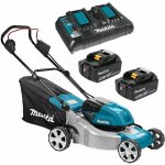 MAKITA DLM460PT2 – Zboží Dáma