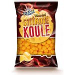 Bersi snack pikantní sýrové koule 120 g – Zboží Dáma