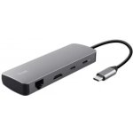 Trust GXT1253 Grip Case Switch 2 bílá – Zboží Mobilmania