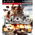 MAG – Zboží Dáma