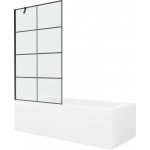 MEXEN Vega 170 x 70 cm 550117077X9510007077 – Hledejceny.cz