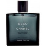 Chanel Bleu de Chanel parfémovaná voda pánská 150 ml – Hledejceny.cz