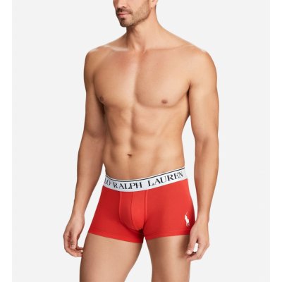 Ralph Lauren boxerky 714753035022 – Zboží Mobilmania