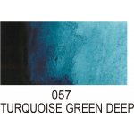K WS Gansai Tambi 57 Turquoise Green Deep – Sleviste.cz