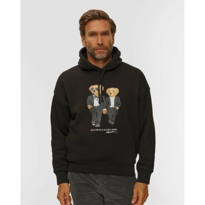 Polo Ralph Lauren černá – Zboží Dáma