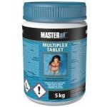 Donauchem multiplex tablety 5kg – Zboží Dáma