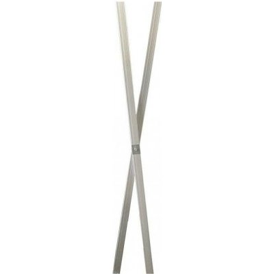 TENTino Stropní nůžkový profil (pár) vč. spoje BH 2x2 m, 2x3 m, 2x4 m (rozpon 2 m) – Hledejceny.cz