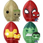 Funko POP! Marvel Egg Pocket Velikonoční vajíčko 4 cm – Sleviste.cz