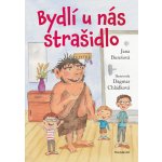 Bydlí u nás strašidlo – Hledejceny.cz