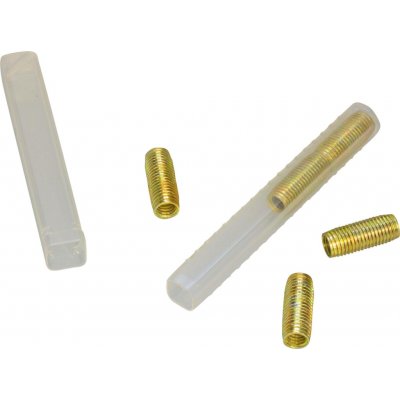 HAZET Sortiment nářadí - závitová vložka Threaded insert set HZT 4797-M6X1/5 – Hledejceny.cz
