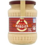 Snico Hořčice plnotučná 350g – Zboží Mobilmania