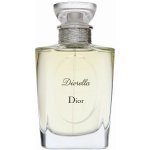 Christian Dior Diorella toaletní voda dámská 100 ml – Zboží Mobilmania