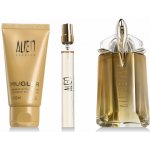Thierry Mugler Alien Goddess Woman EDP 60 ml + EDP 10 ml + tělové mléko 50 ml dárková sada – Hledejceny.cz