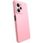 Picasee Liquid case Xiaomi Poco X5 Pro - Vlastní gravírování - Růžová – Zboží Živě