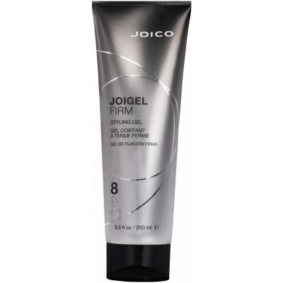 Joico silný stylingový gel Joigel Firm Styling Gel ( dříve i.c.e Gel ) 250 ml – Zbozi.Blesk.cz