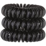 Invisibobble Original gumička na vlasy 3 ks odtstín Black – Zboží Mobilmania