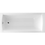 Excellent aquaria 170 x 75 cm WAEX.AQU17WH – Hledejceny.cz