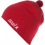 Swix Tradition červená – Hledejceny.cz