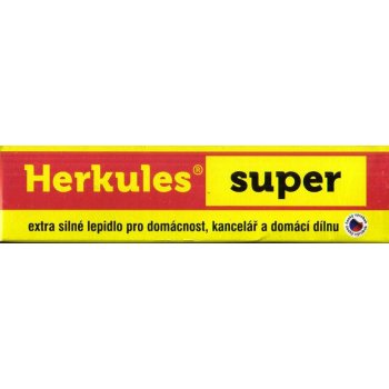 Herkules extra silné disperzní lepidlo 60 g